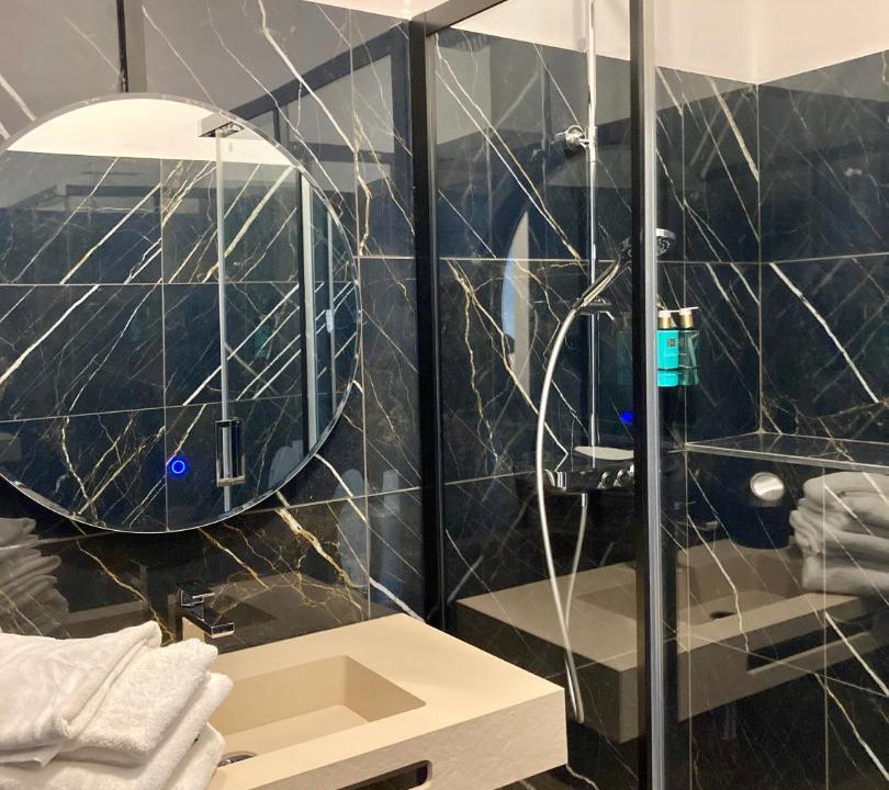 Photo of Bathroom in Morestel