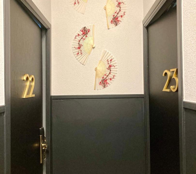 Photo of Bathroom in Morestel