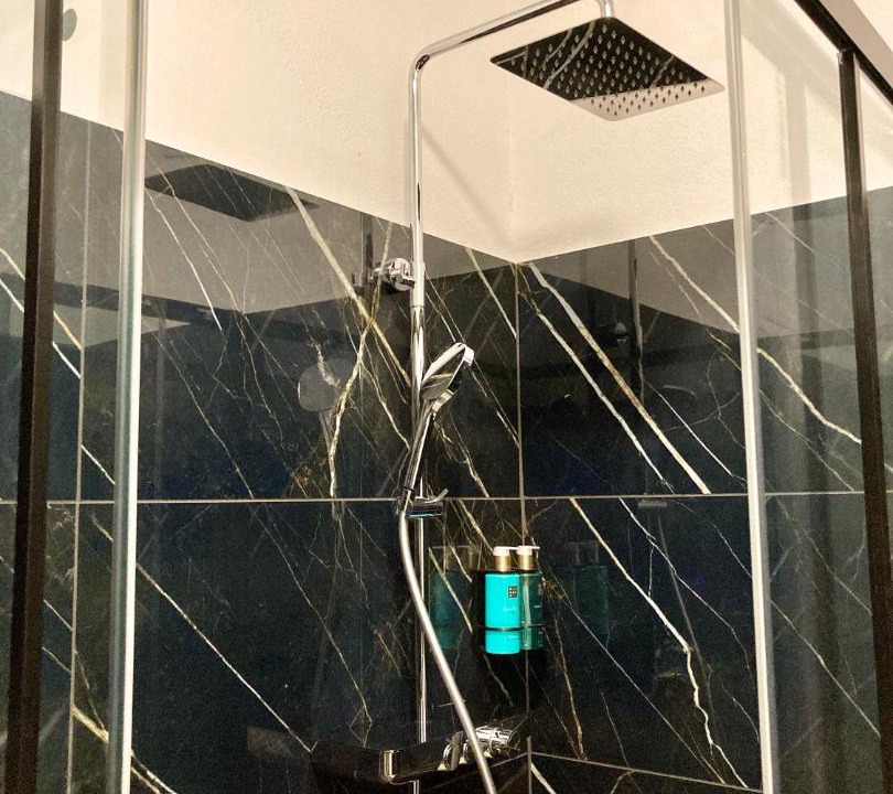 Photo of Bathroom in Morestel