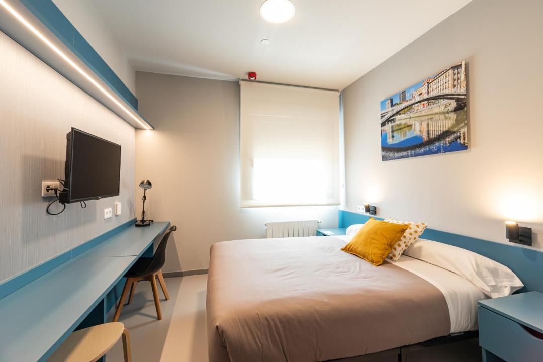 Photo of Bedroom in Basurtu