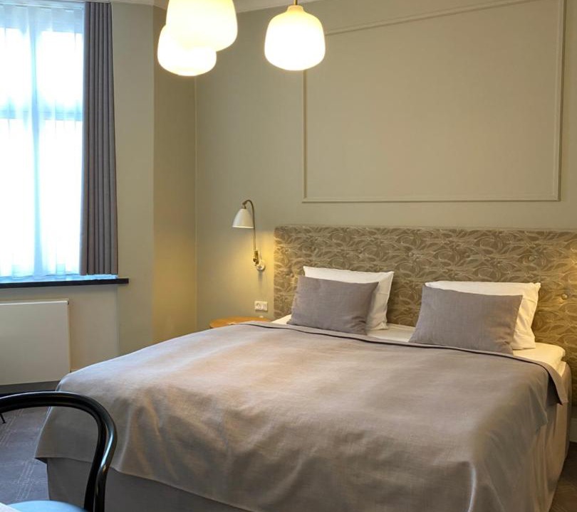 Photo of Bedroom in Randers