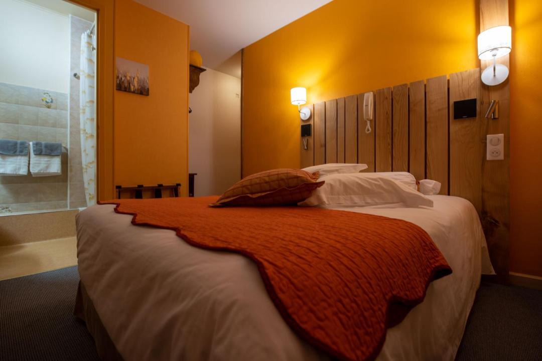 Photo of Bedroom in Les Echelles