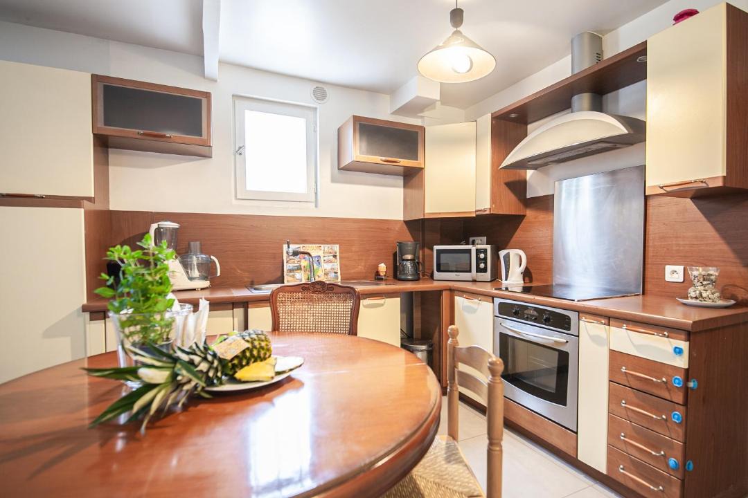 Photo of Kitchen in Pierrelaye