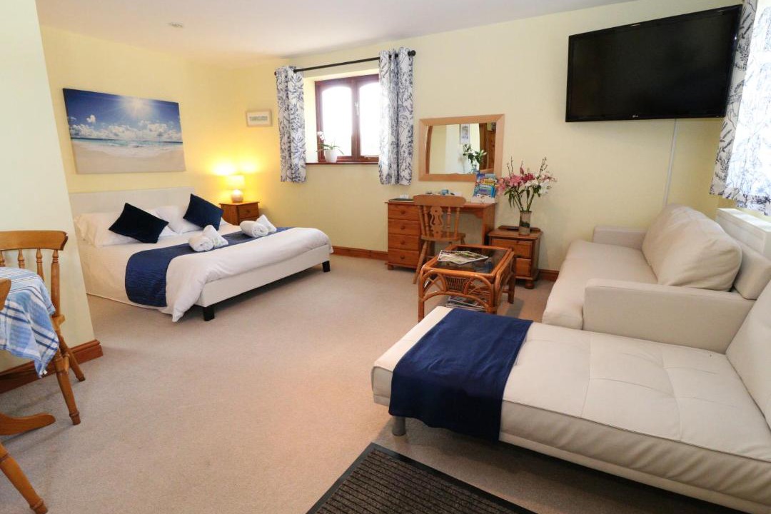 Photo of Bedroom in Callington