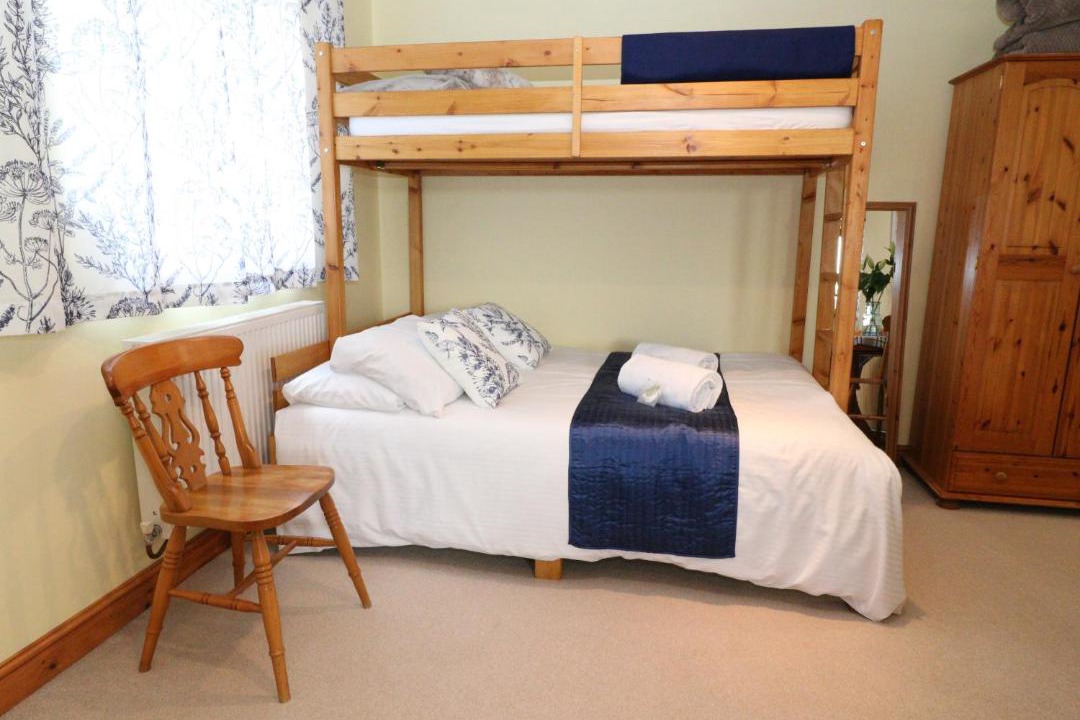 Photo of Bedroom in Callington