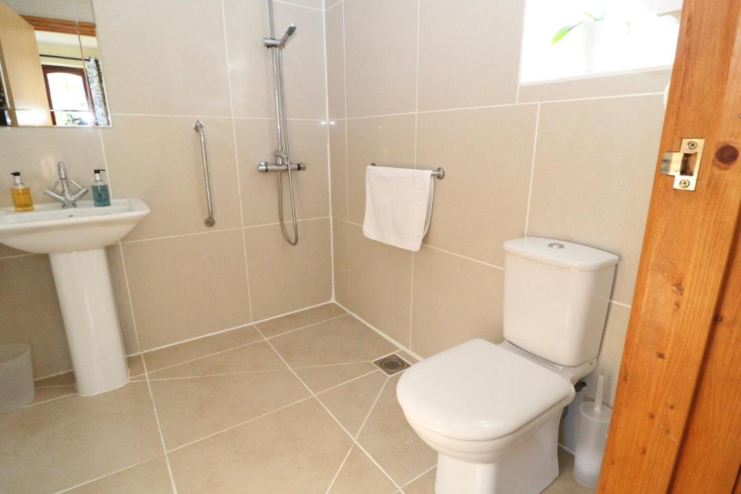 Photo of Bathroom in Callington
