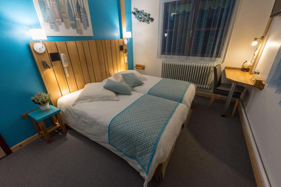 Photo of Bedroom in Les Echelles