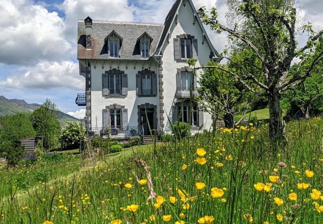 Photo of Others in Saint-Cirgues-de-Jordanne