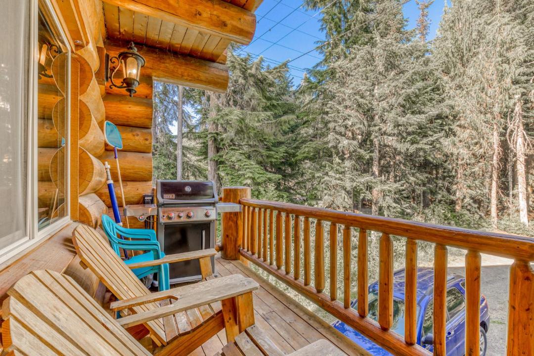 Photo of Others in Government Camp