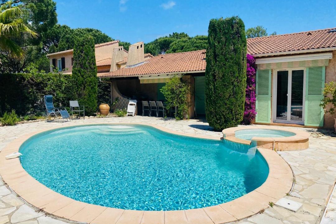 Photo of Outdoor in Sainte-Maxime