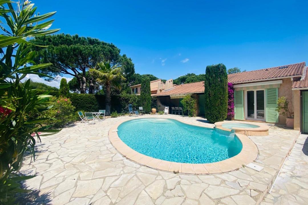 Photo of Outdoor in Sainte-Maxime