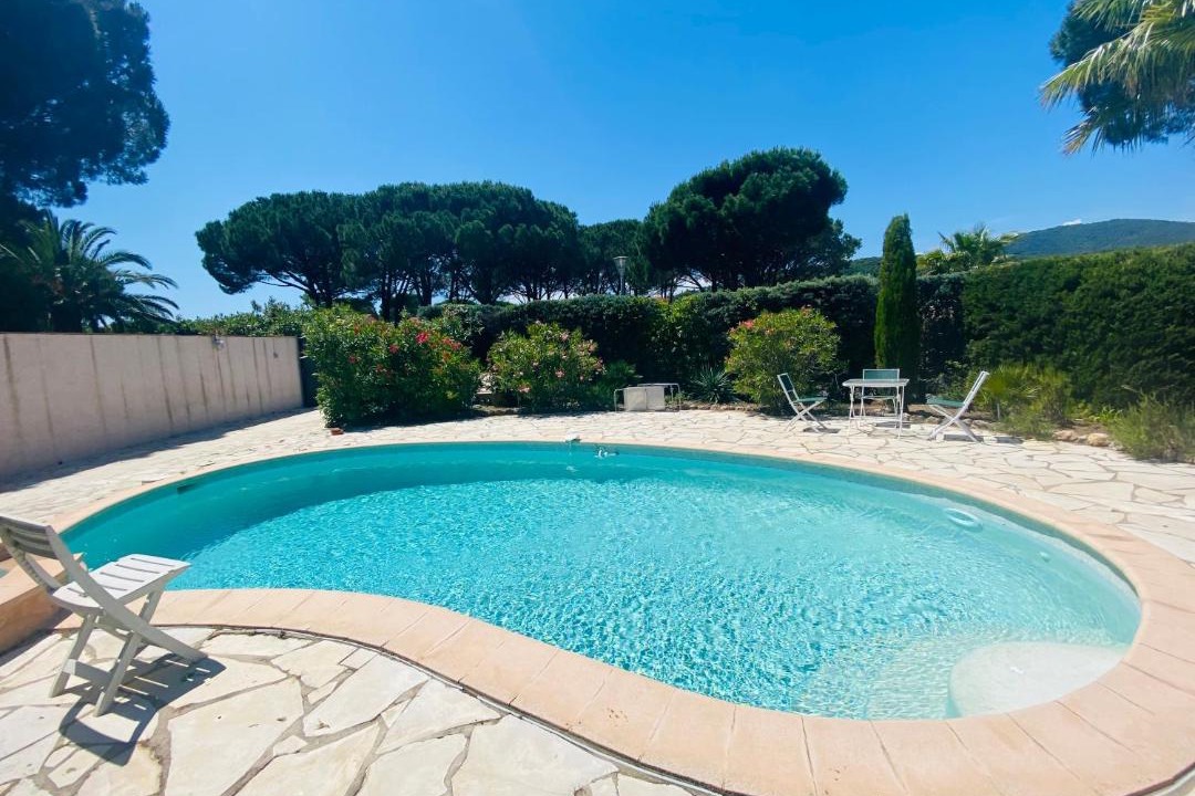 Photo of Outdoor in Sainte-Maxime