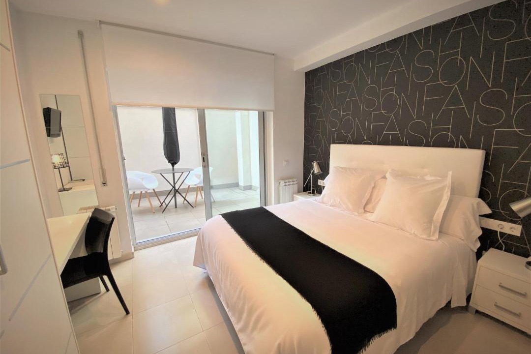 Photo of Bedroom in Suria