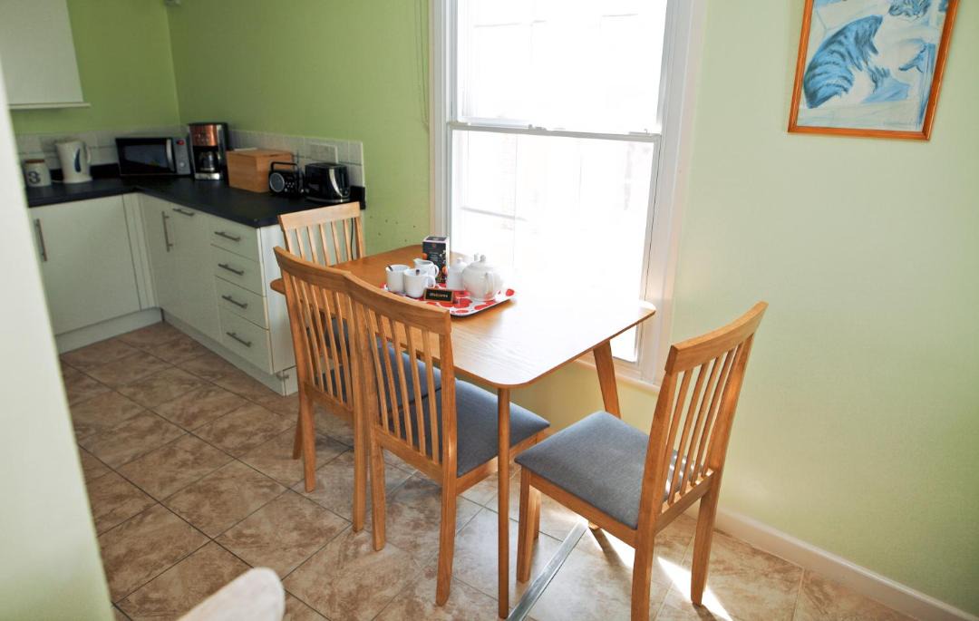 Photo of Livingroom in Weymouth