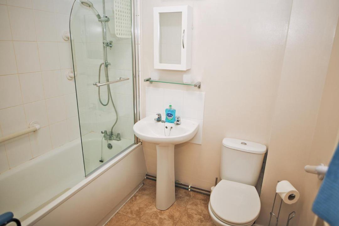 Photo of Bathroom in Weymouth