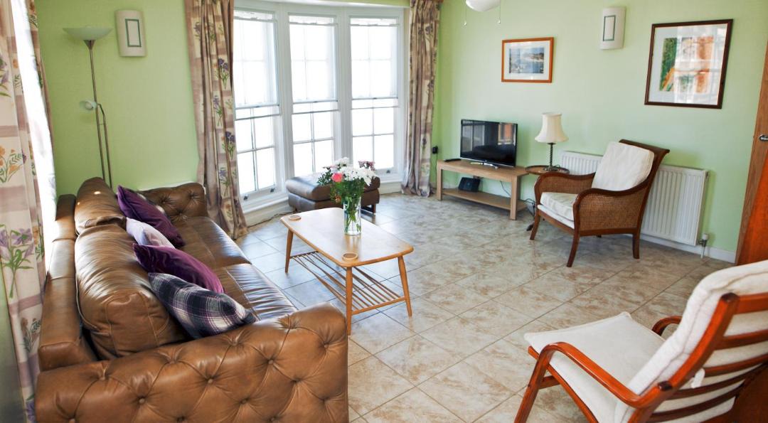 Photo of Livingroom in Weymouth