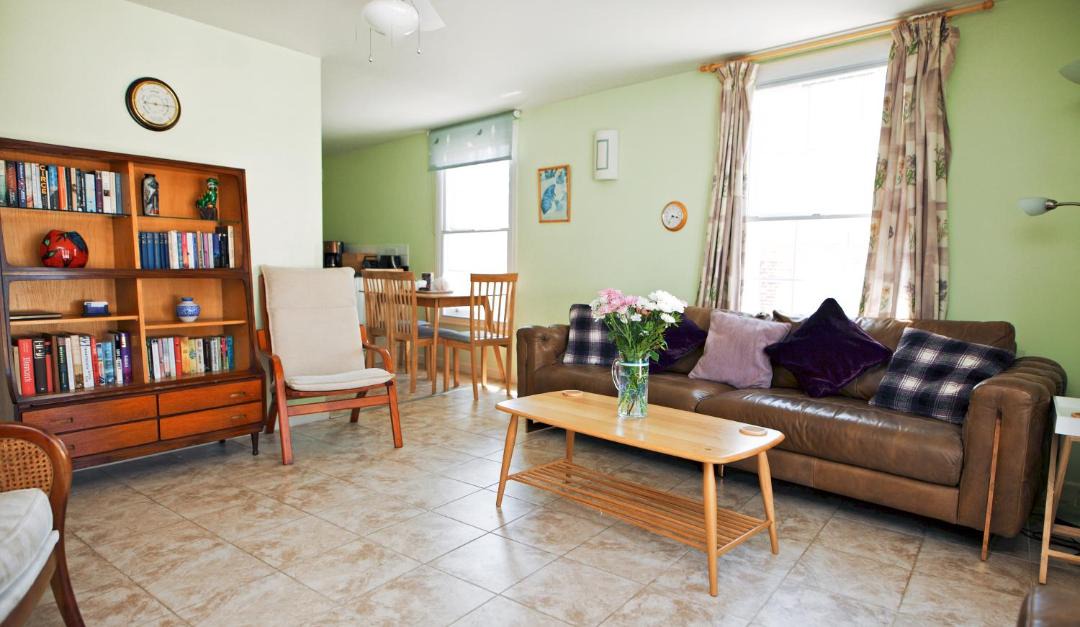 Photo of Livingroom in Weymouth