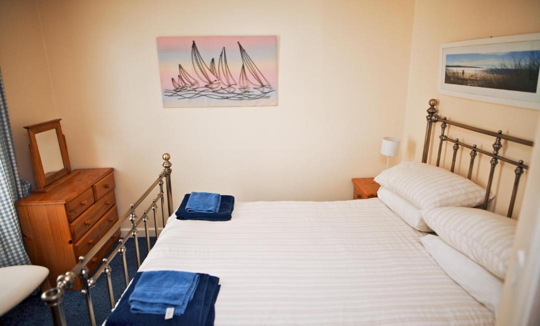 Photo of Bedroom in Weymouth