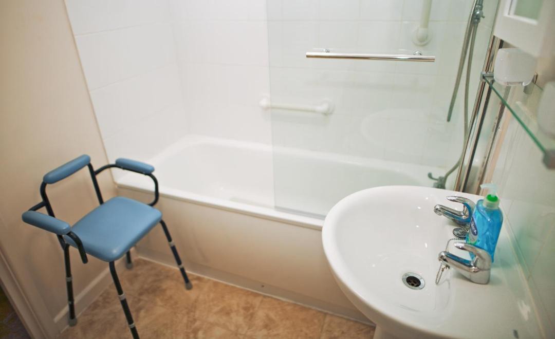 Photo of Bathroom in Weymouth