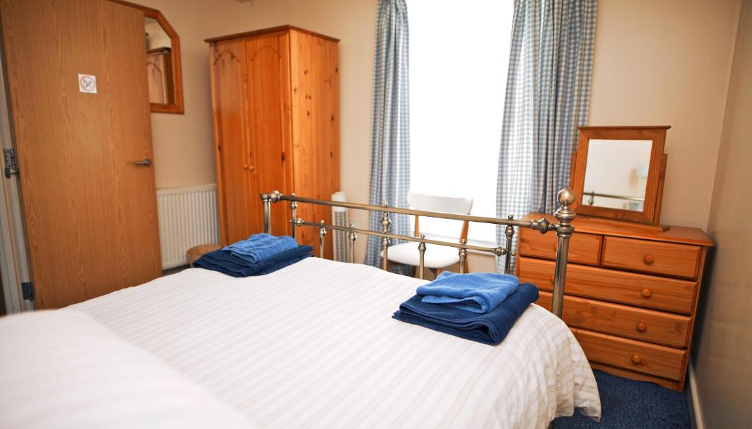 Photo of Bedroom in Weymouth