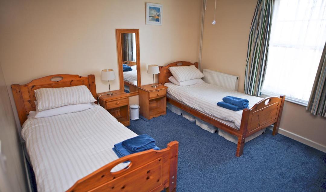 Photo of Bedroom in Weymouth
