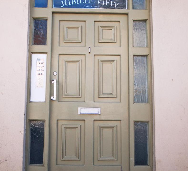 Photo of Buildings in Weymouth