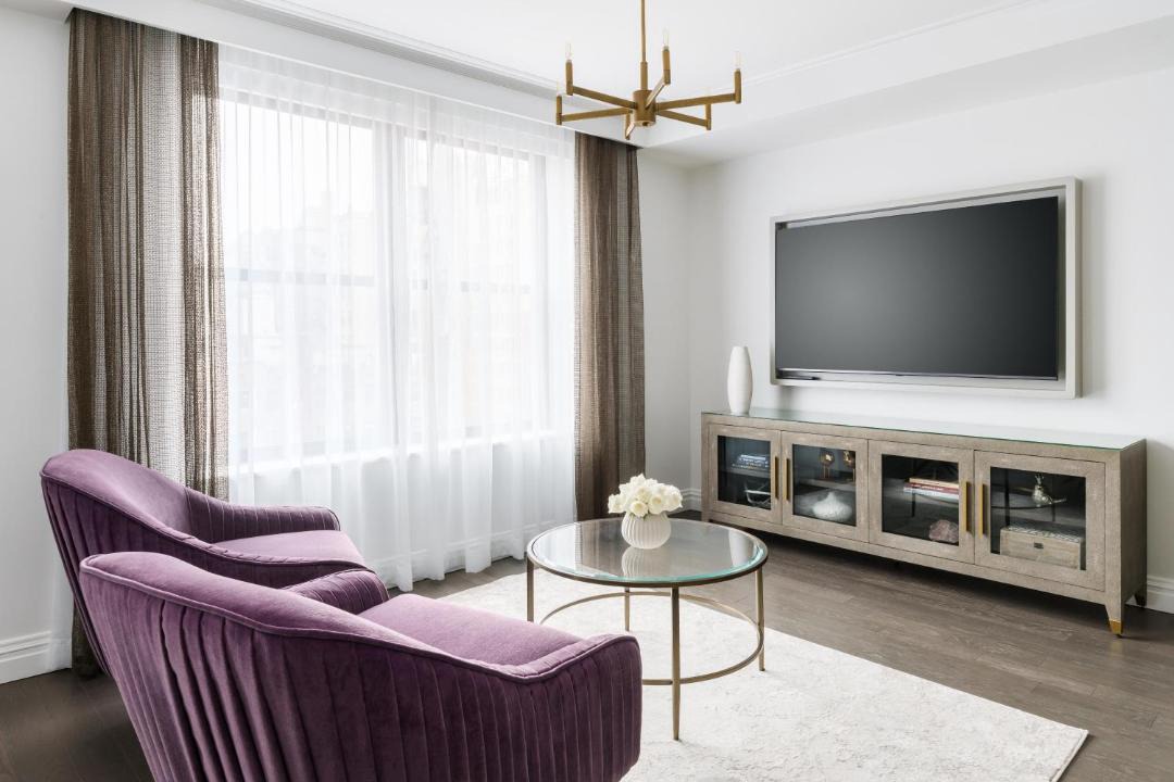 Photo of Others in Central Park West