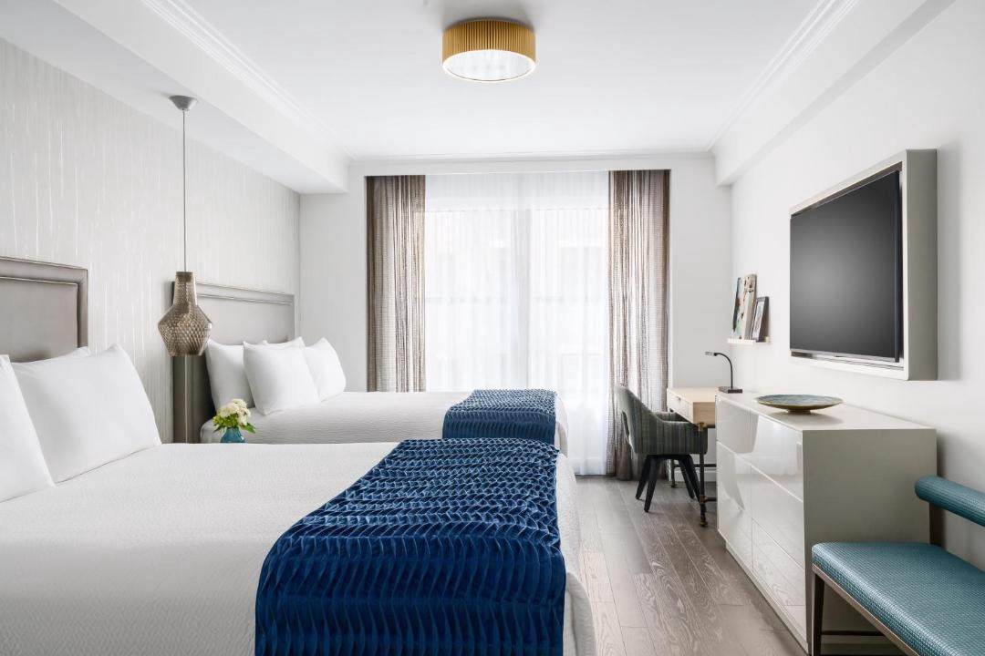 Photo of Others in Central Park West