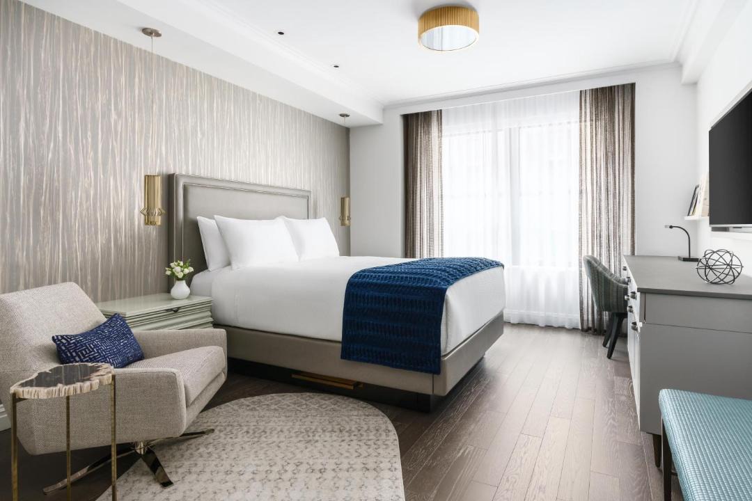 Photo of Others in Central Park West