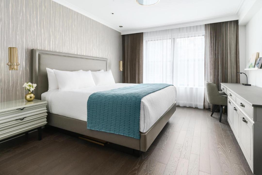 Photo of Others in Central Park West