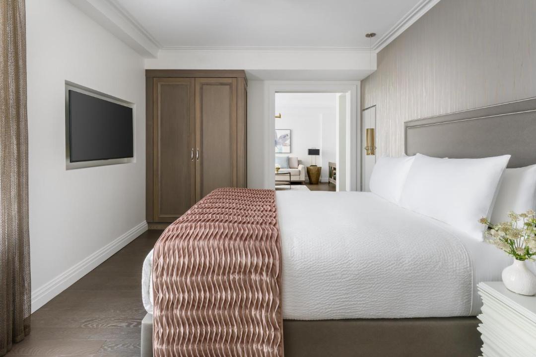 Photo of Others in Central Park West