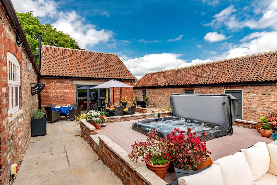 Photo of Others in Burythorpe