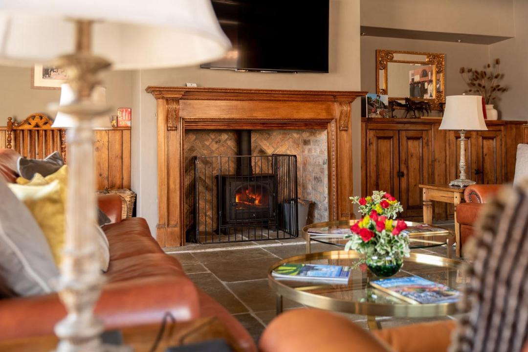 Photo of Livingroom in Burythorpe