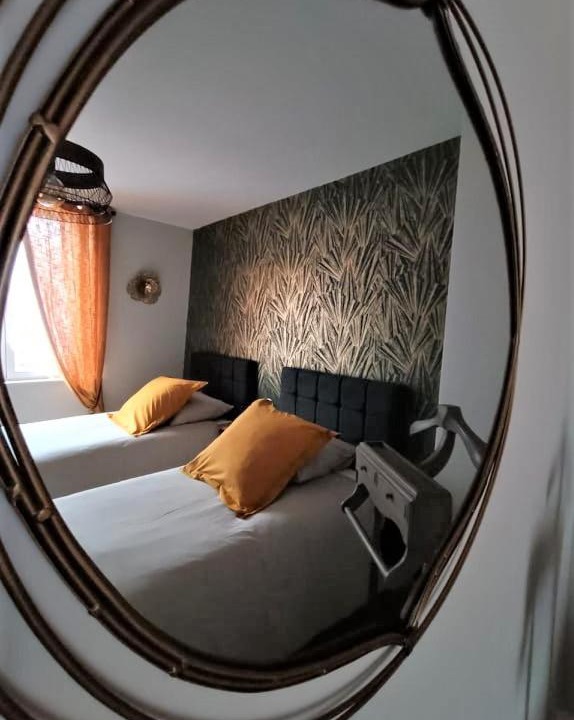 Photo of Bedroom in Esquelbecq