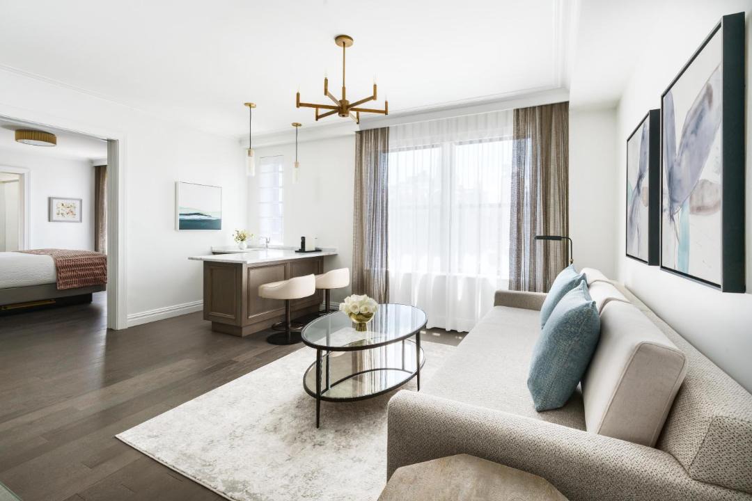 Photo of Others in Central Park West