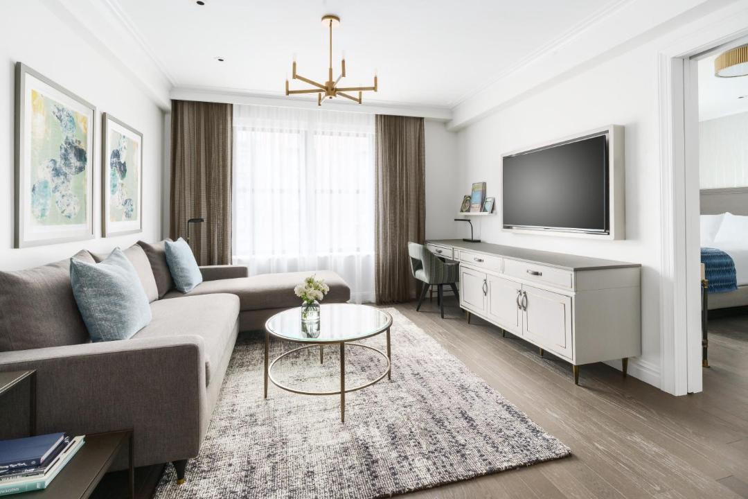 Photo of Others in Central Park West