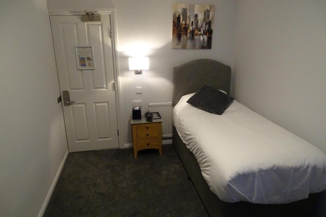 Photo of Bedroom in West Bridgford