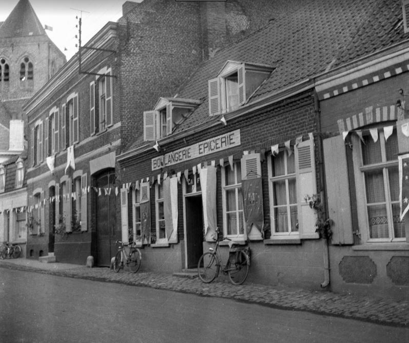 Photo of Others in Esquelbecq