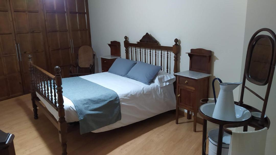Photo of Bedroom in Pujal