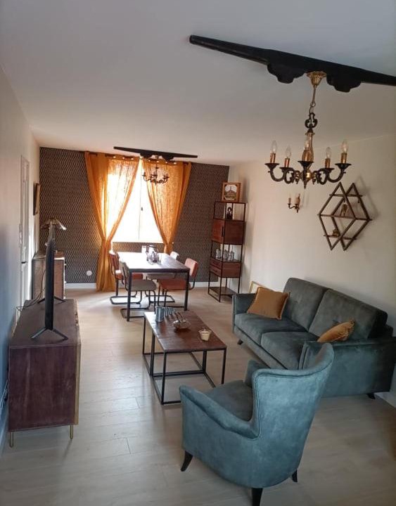 Photo of Livingroom in Esquelbecq