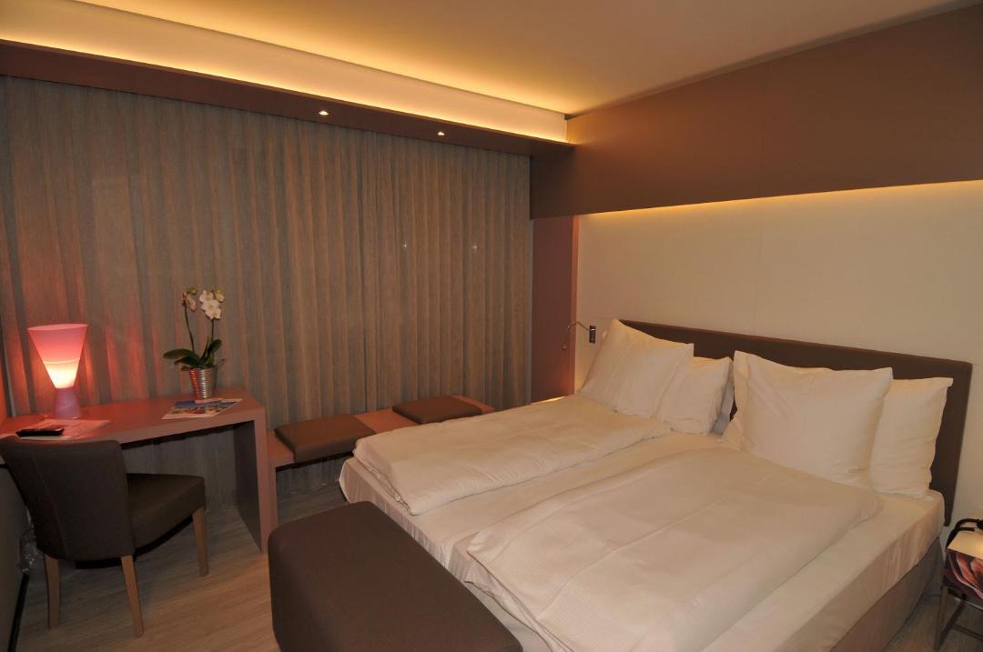 Photo of Bedroom in Martigny