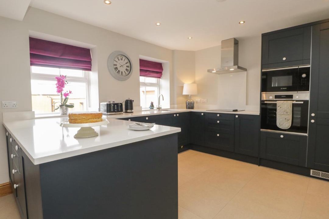 Photo of Kitchen in Thursby