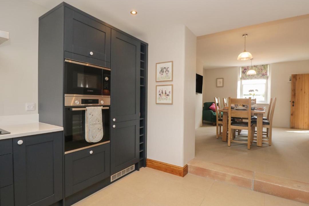 Photo of Kitchen in Thursby