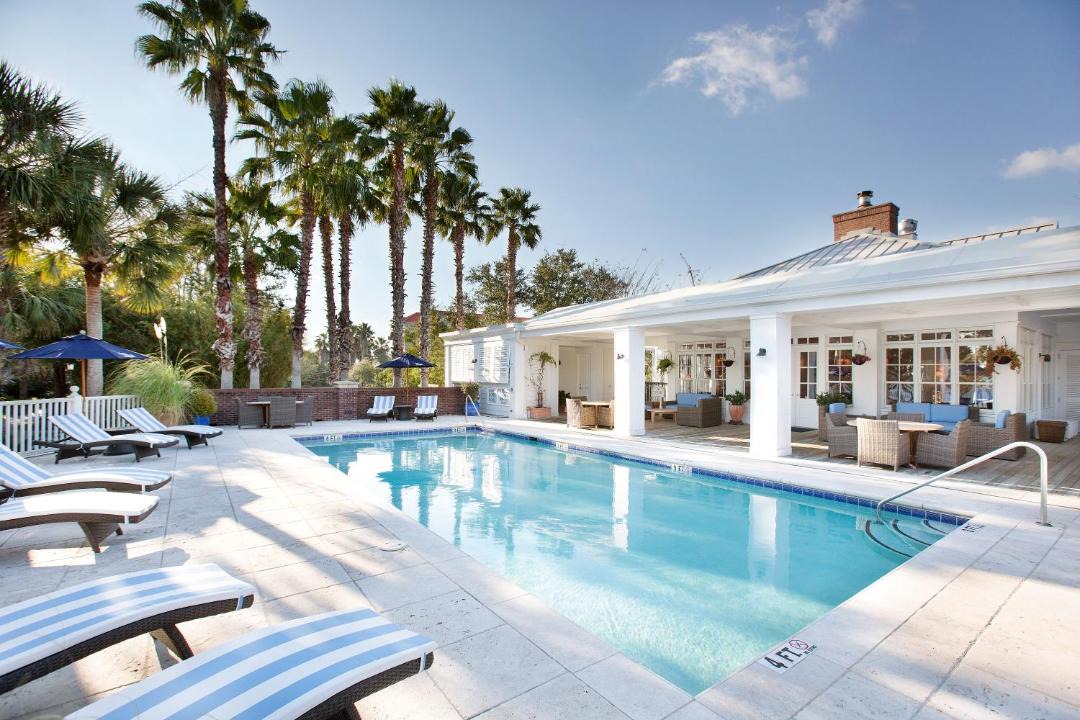 Photo of Outdoor in Charleston