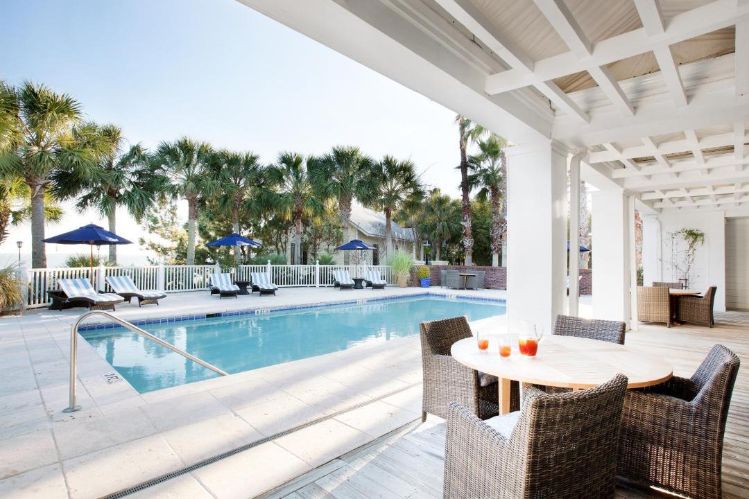 Photo of Outdoor in Charleston