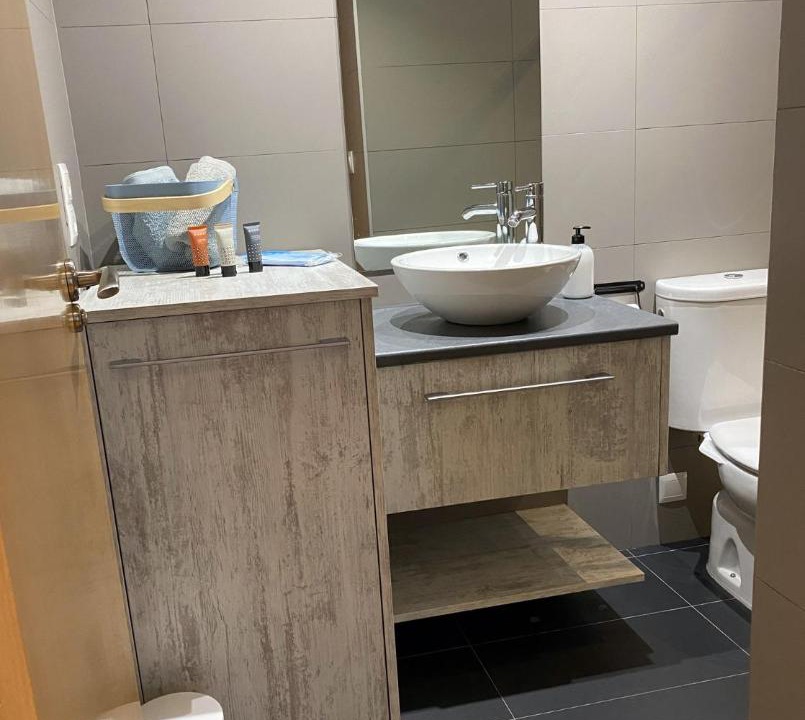Photo of Bathroom in San Pablo