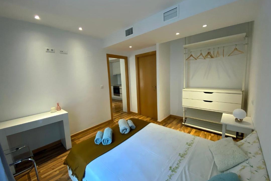 Photo of Bedroom in San Pablo