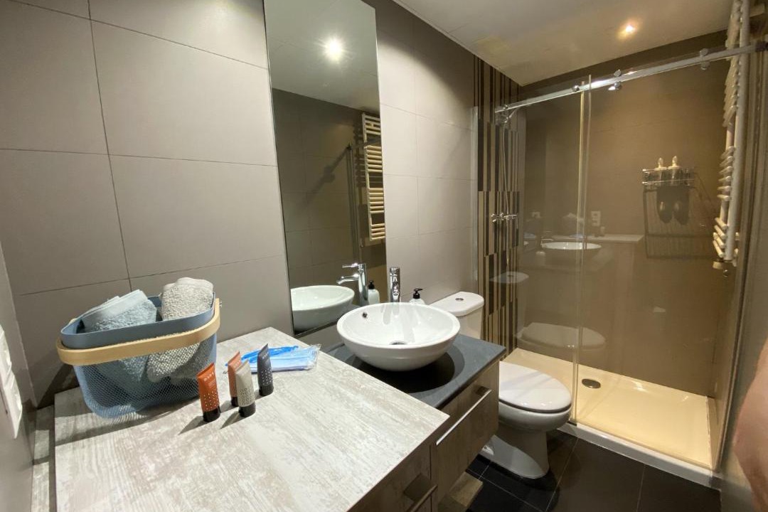 Photo of Bathroom in San Pablo