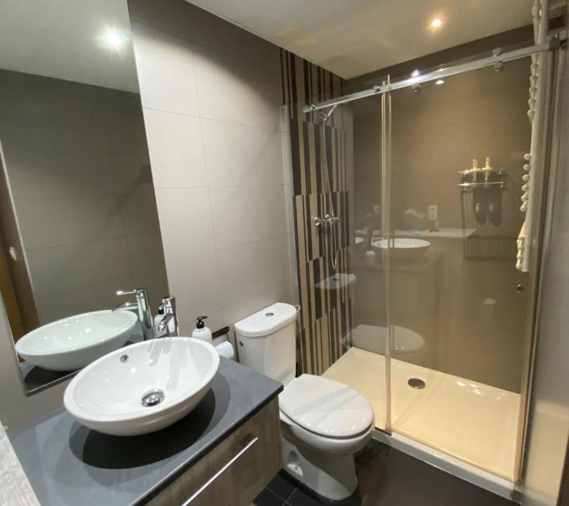 Photo of Bathroom in San Pablo