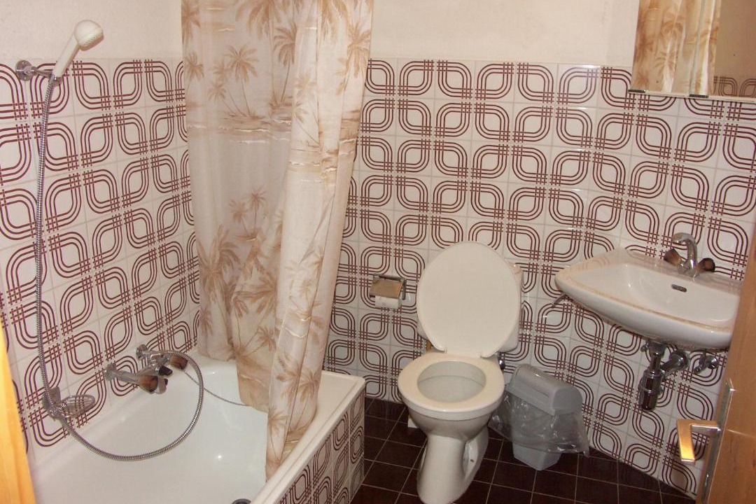 Photo of Bathroom in Monteiller